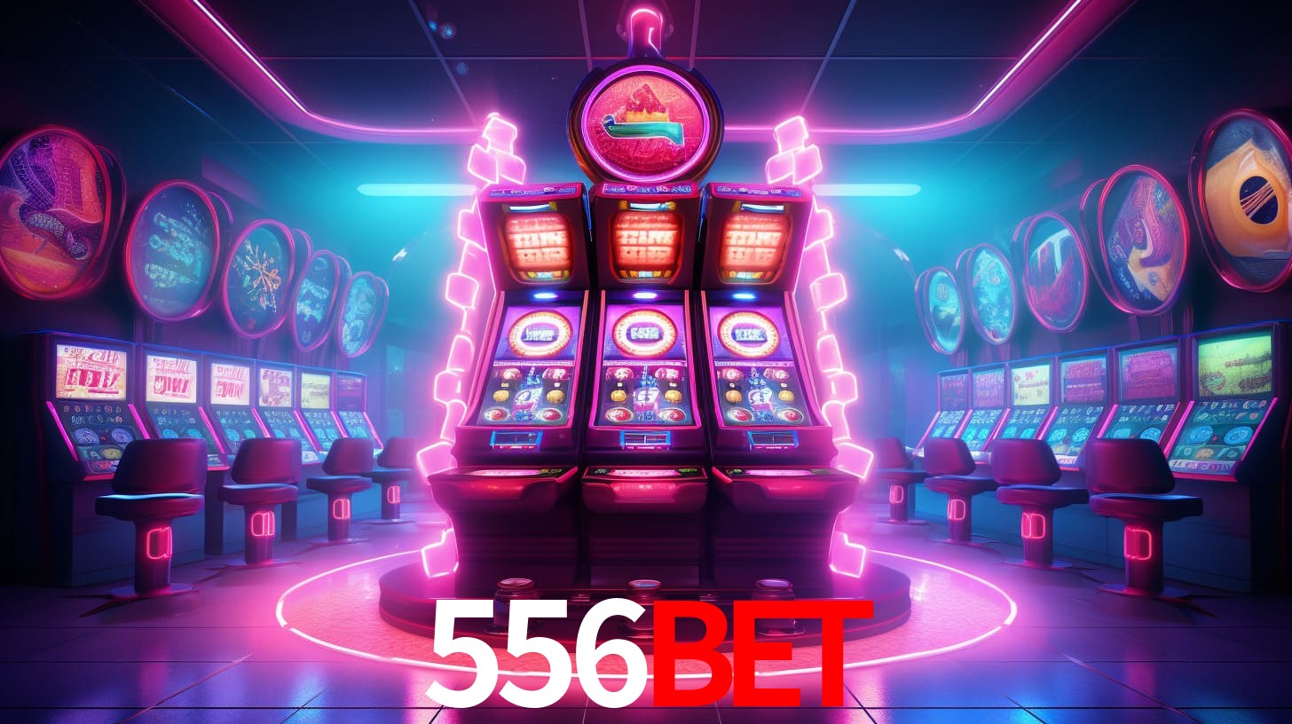 556BET - Conheça Os Melhores Cassinos Online Do Brasil - 556BET paga