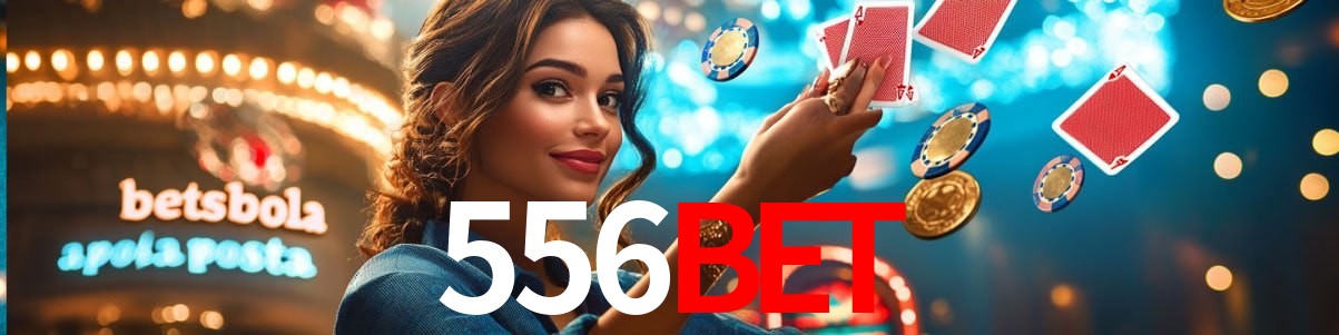 Welcome Bonus 556BET