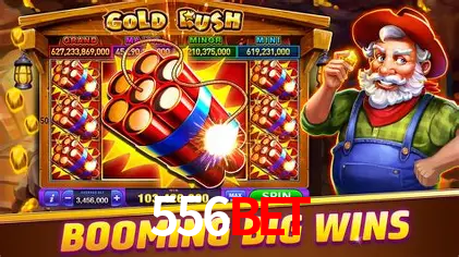 A Emoção da Loteria na 556BET: Uma Chance de Mudança de Vida