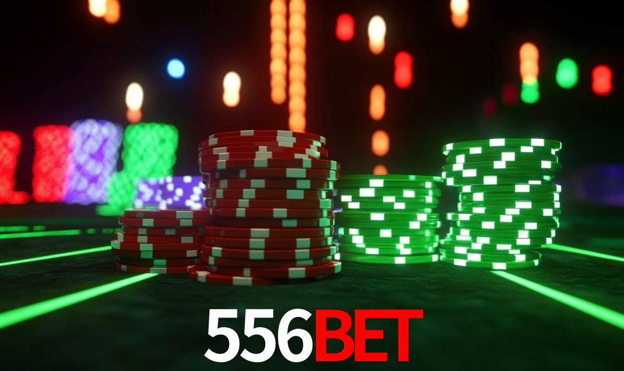 Experiência VIP 556BET