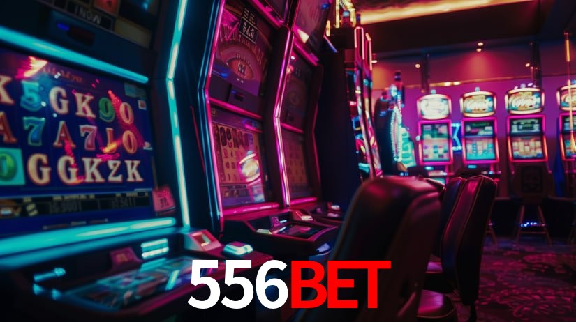 Seasonal Promotions 556BET