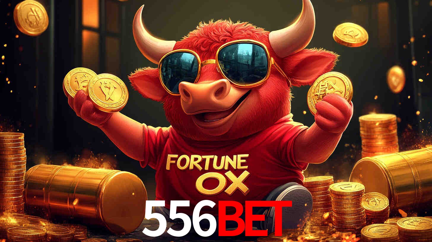 A Revolução dos Aplicativos de Jogos no 556BET
