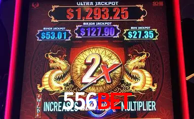 Blackjack Table 556BET
