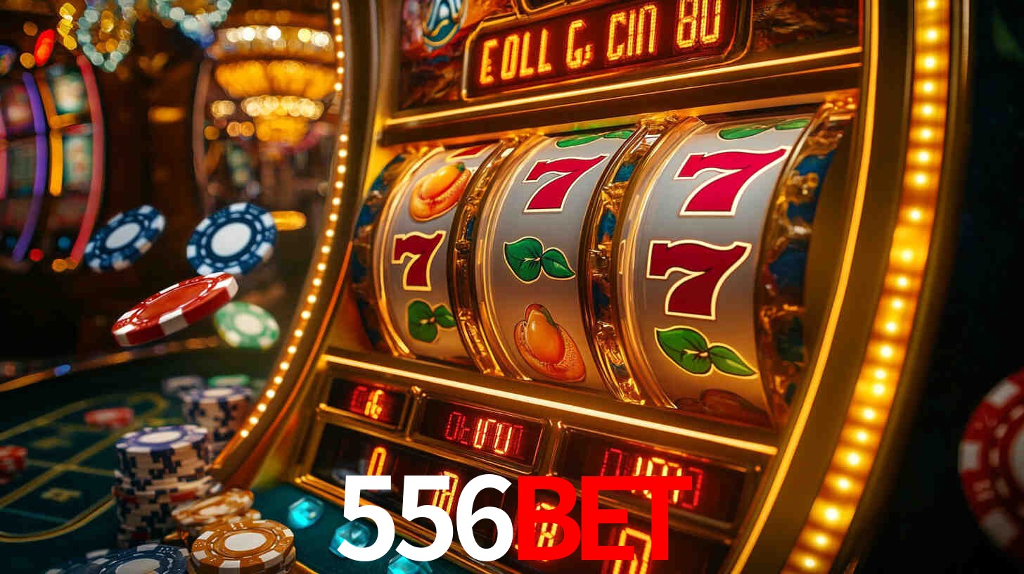 556BET App Interface