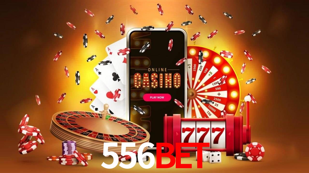 Slot Games 556BET