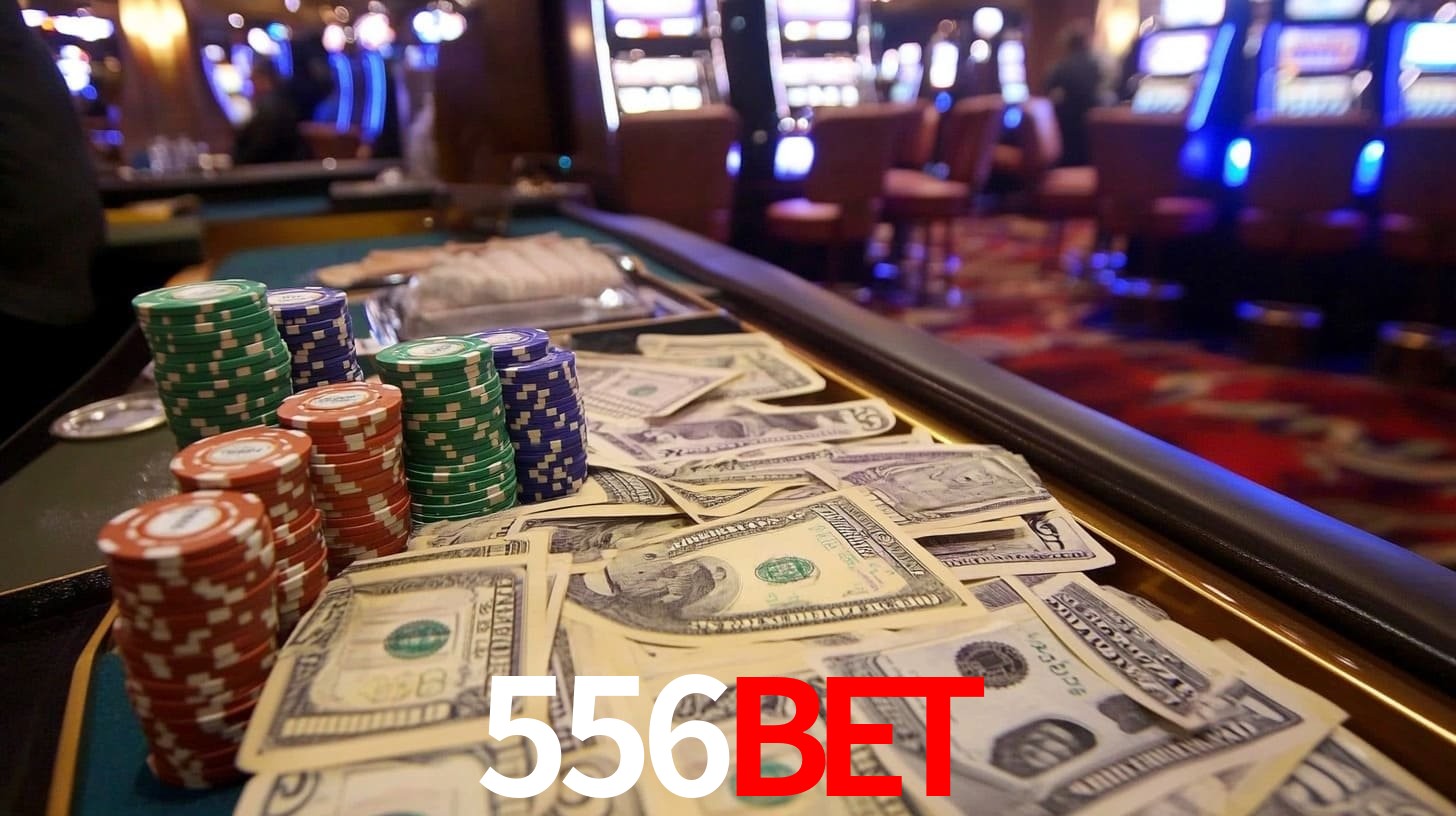 Weekend Specials 556BET