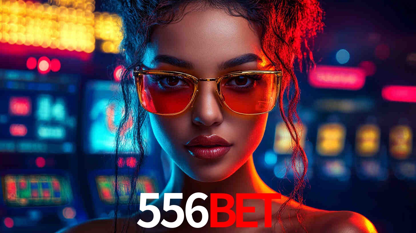 A Popularidade dos Caça-Níqueis no 556BET