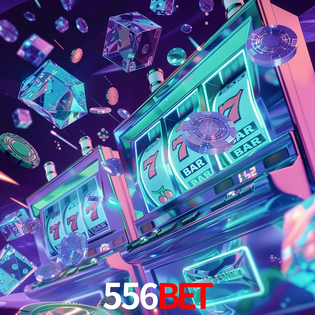 Desvendando o Mundo dos Jogos Virtuais na 556BET