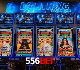Desvendando o Mundo dos Jogos Virtuais na 556BET