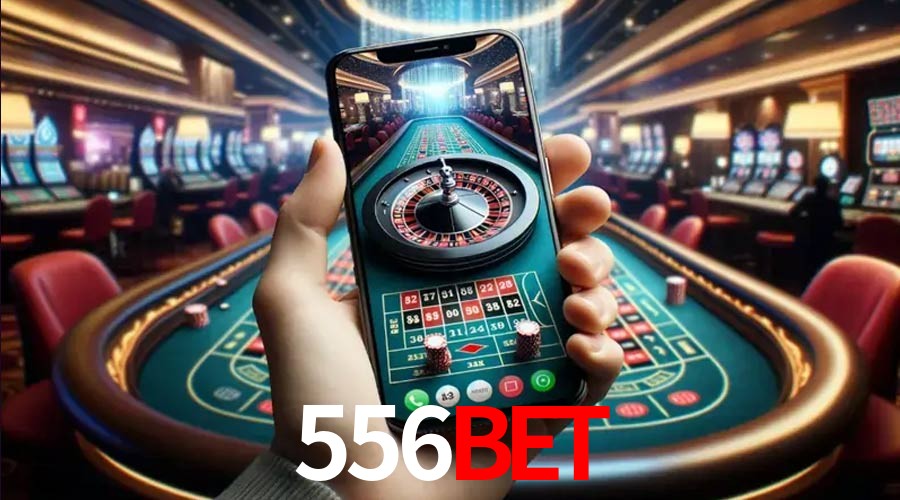 Game Providers 556BET