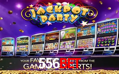 Descubra a Magia dos Jogos de Arcade no 556BET