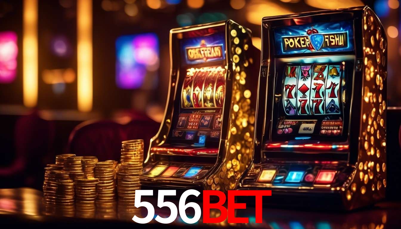 Explorando a Categoria de Eventos em Apostas na 556BET