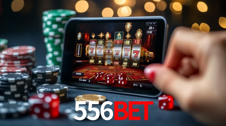Exclusive Games 556BET