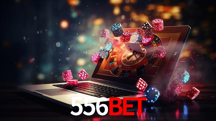 A Experiência Imersiva dos Cassinos Ao Vivo no 556BET