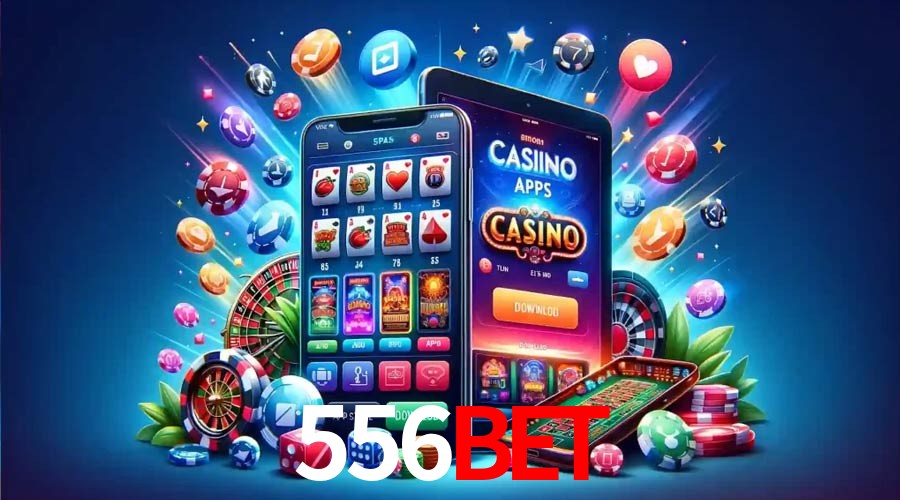 Account Benefits 556BET