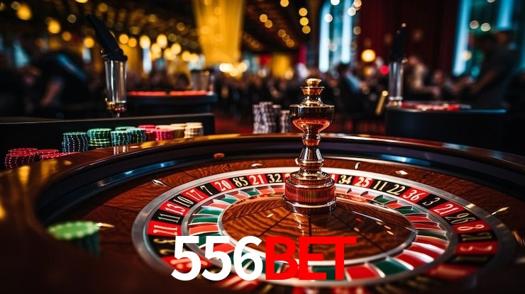 Flash Promotion 556BET