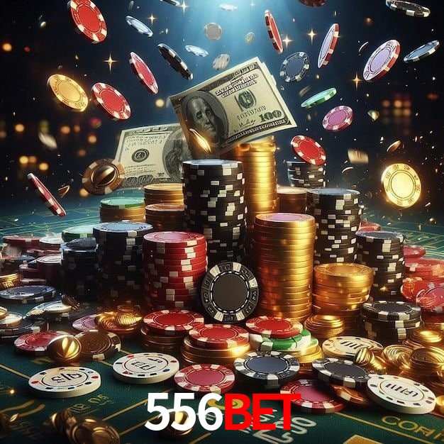 A Emoção da Loteria na 556BET: Uma Chance de Mudança de Vida