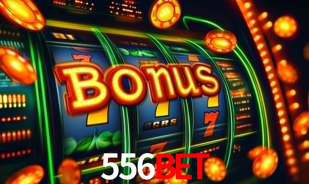 VIP Casino 556BET