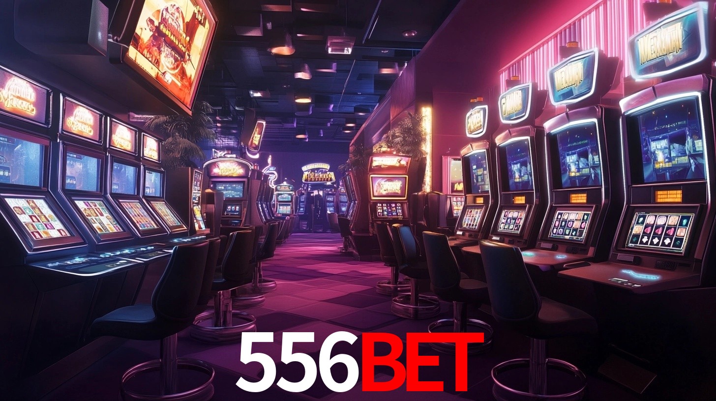 Programa VIP 556BET