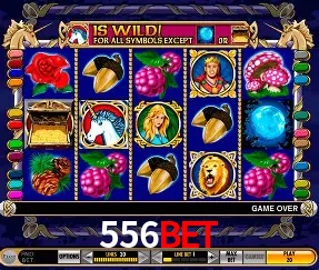 Live Casino 556BET