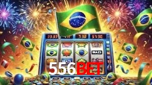 Bonus Features 556BET