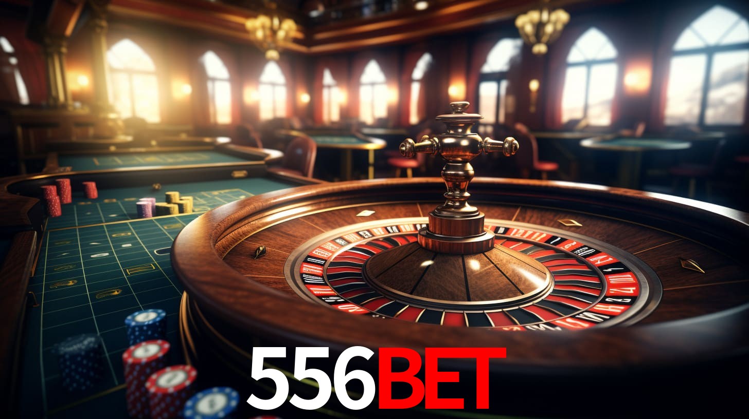 Live Casino 556BET