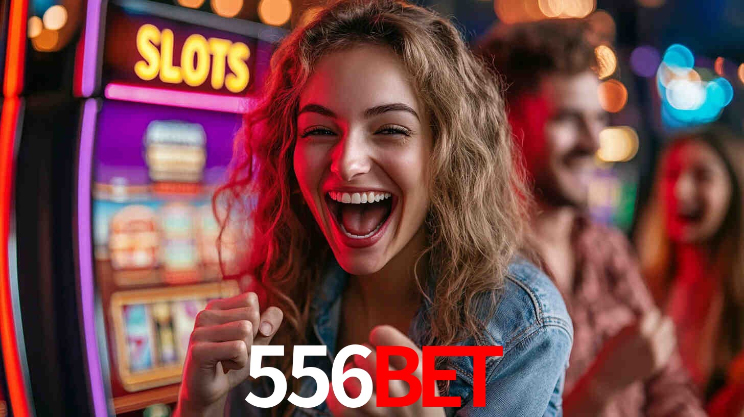 Apostas Esportivas na 556BET: Um Guia Completo