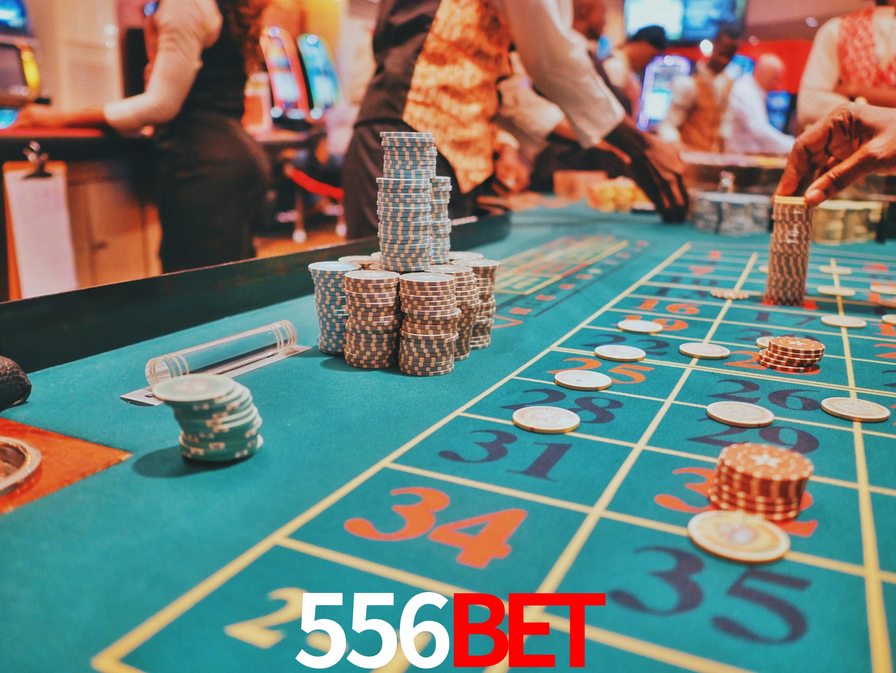 Sports Statistics 556BET