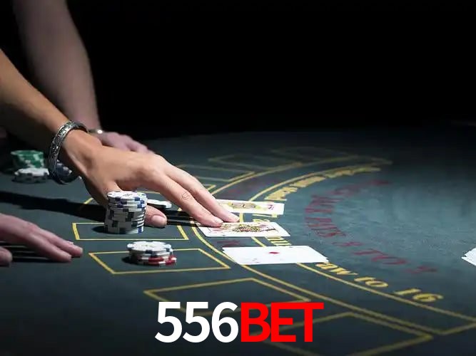 Platform Technology 556BET