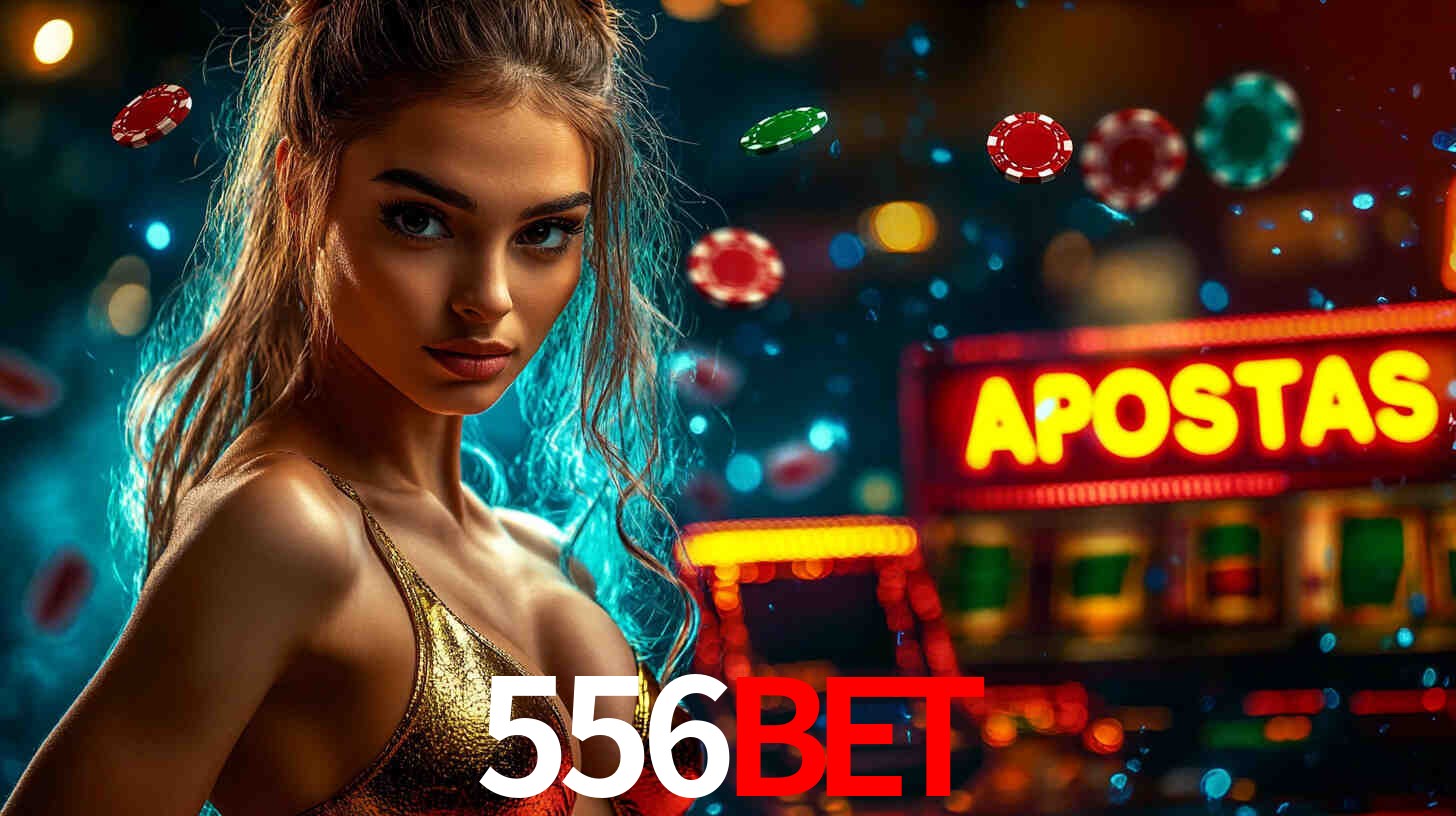 Desvendando o Mundo dos Jogos Virtuais na 556BET