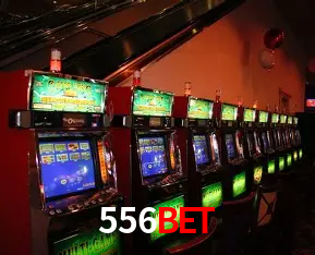 APP oficial da 556BET para mobile
