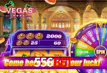 VIP Casino 556BET